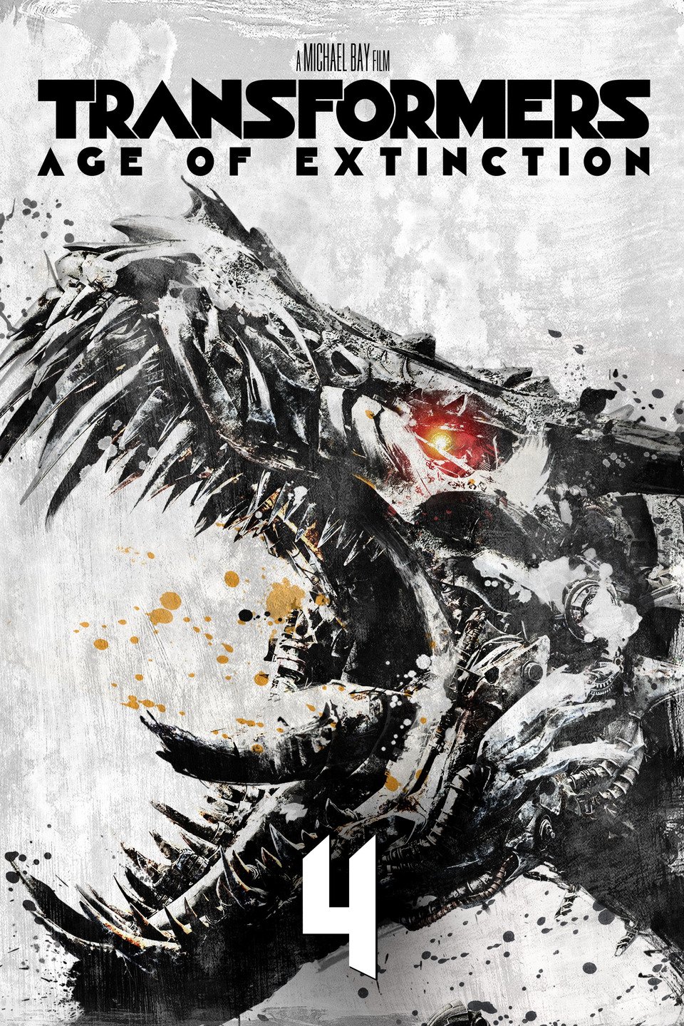 Transformers Age of Extinction Trailer 2 Trailers & Videos Rotten