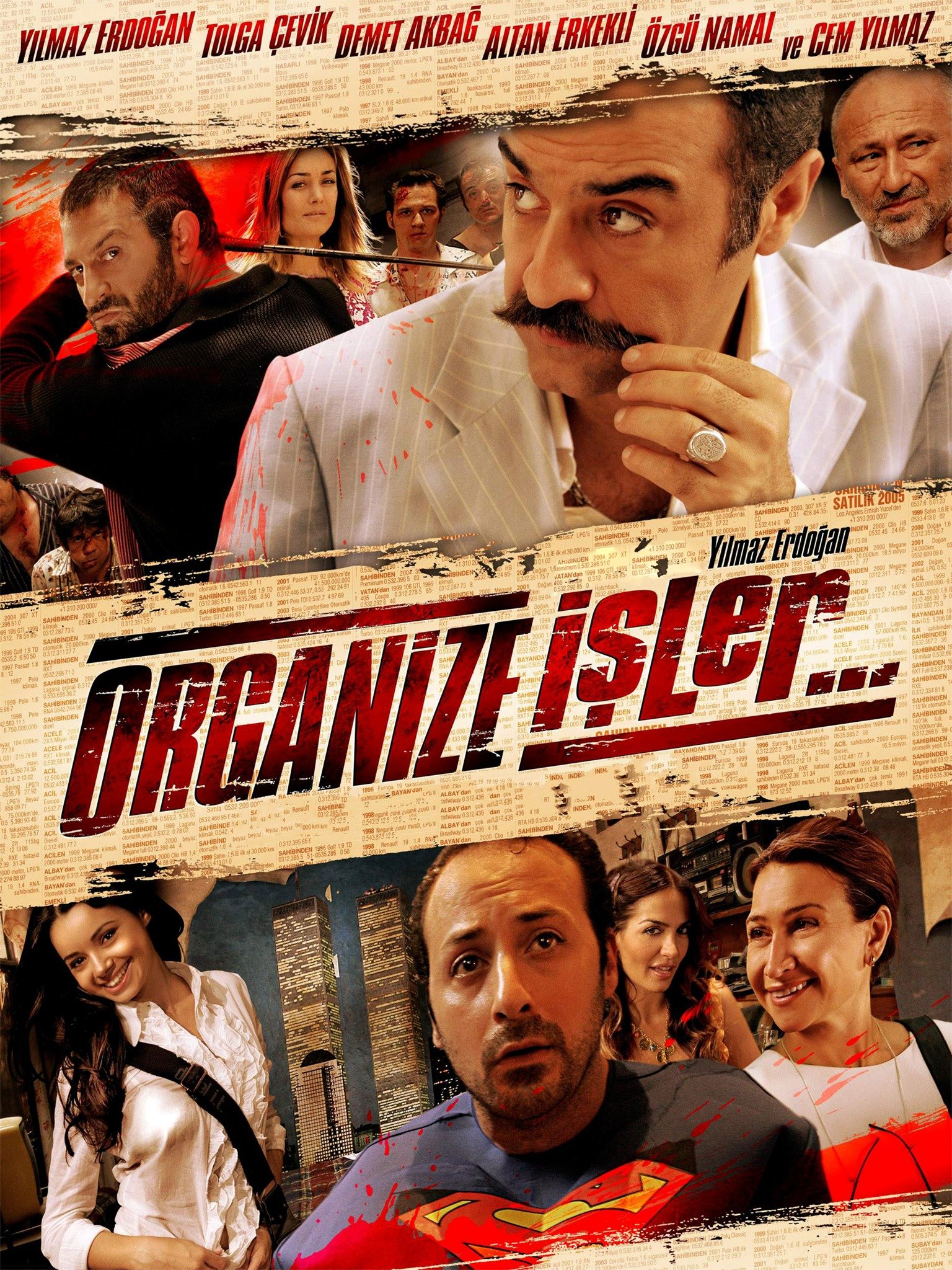 Organize Isler 2005 Rotten Tomatoes