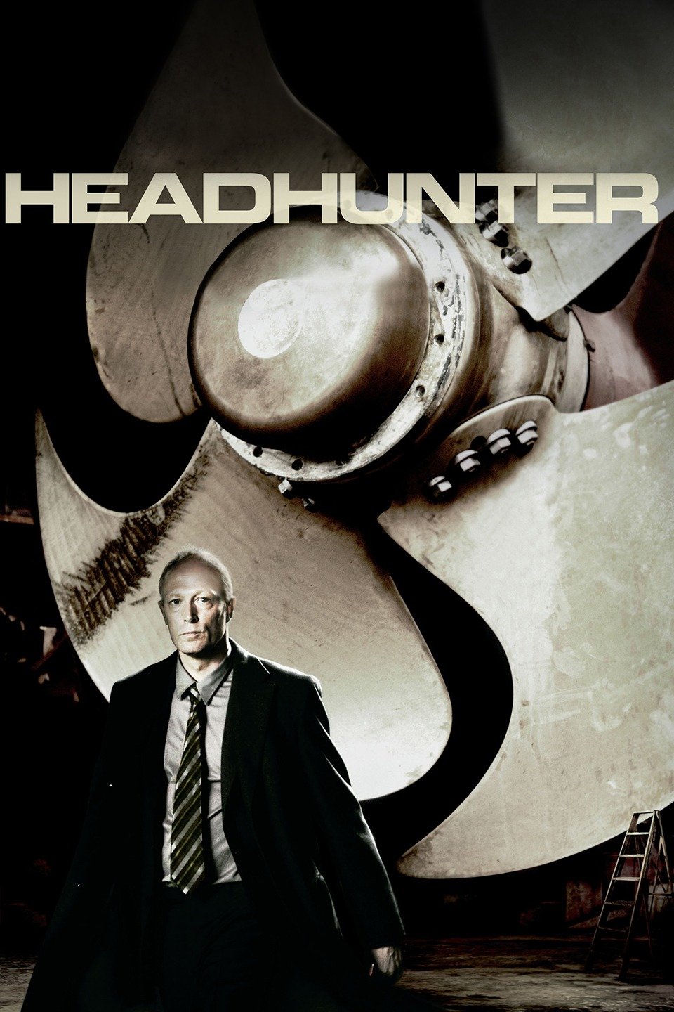 What S The Definition Of Headhunter