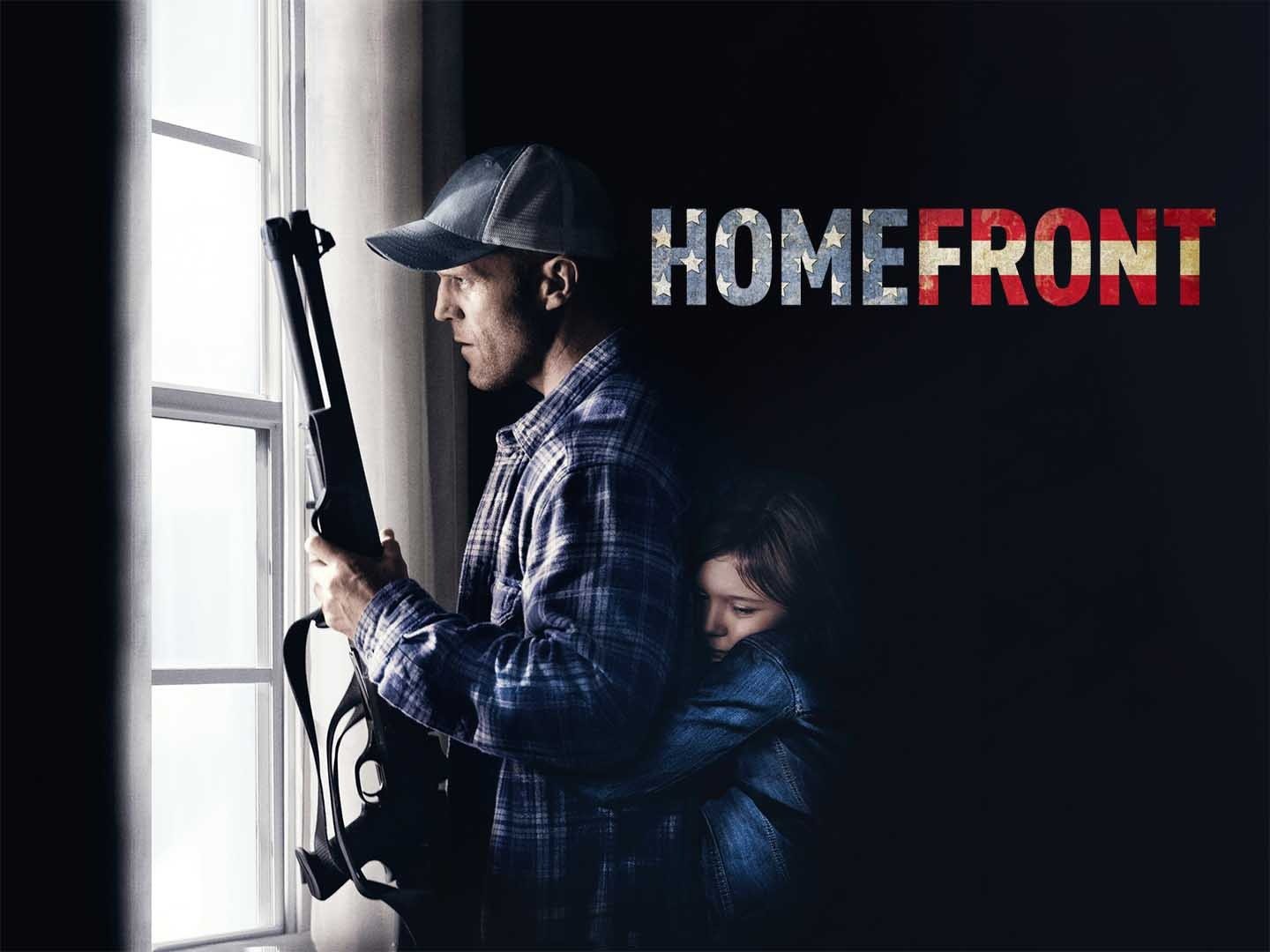 Homefront Movie Cast