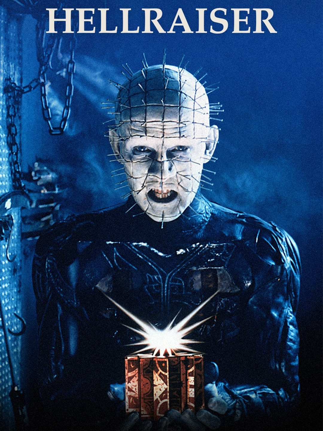 Hellraiser - Rotten Tomatoes