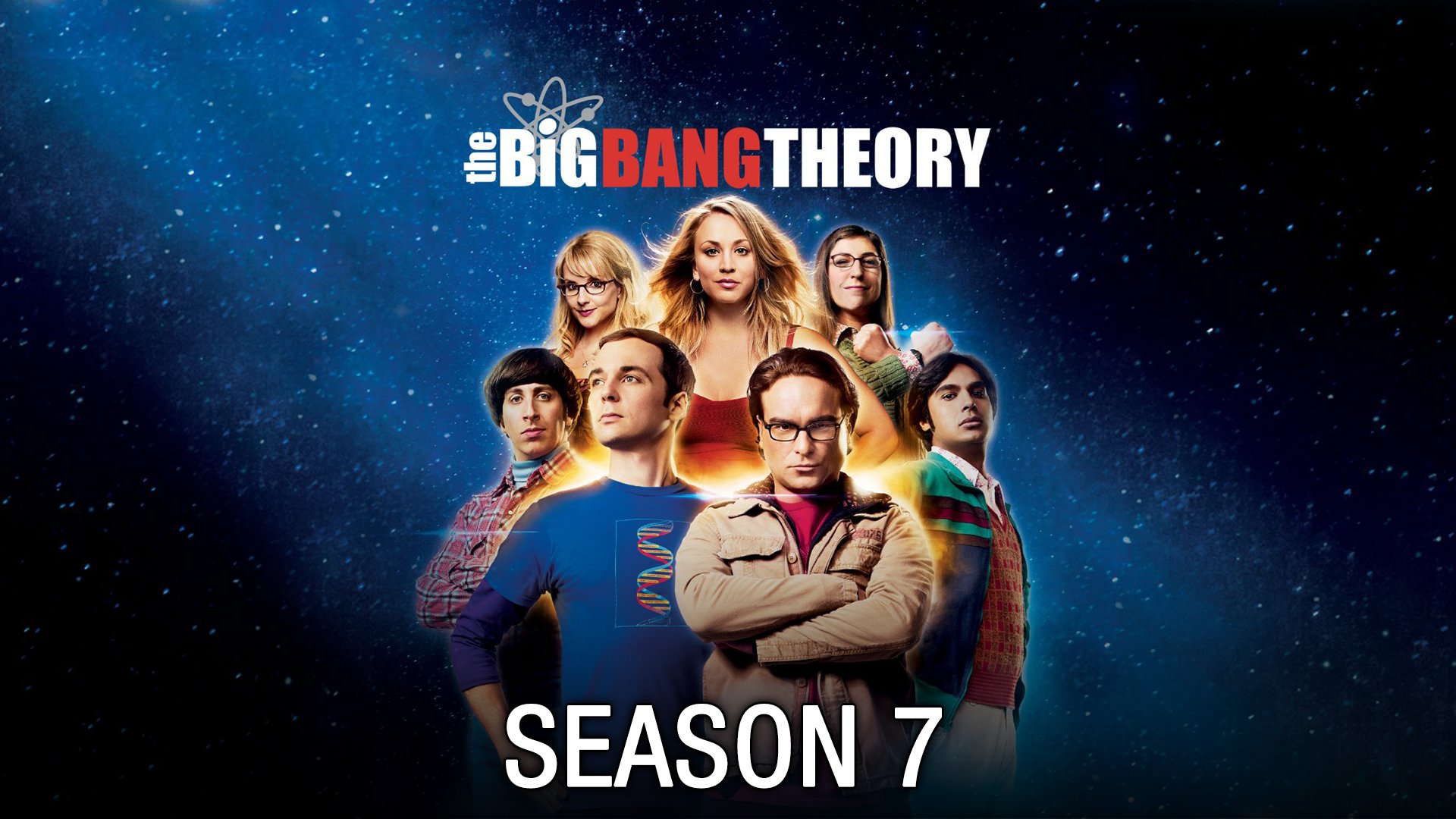 1920px x 1080px - The Big Bang Theory - Rotten Tomatoes