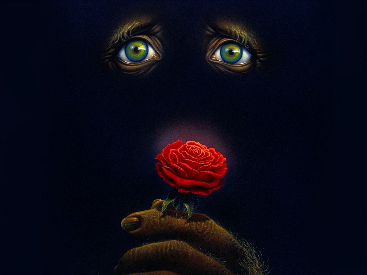 Harry and the Hendersons Official Clip Harry and His Family