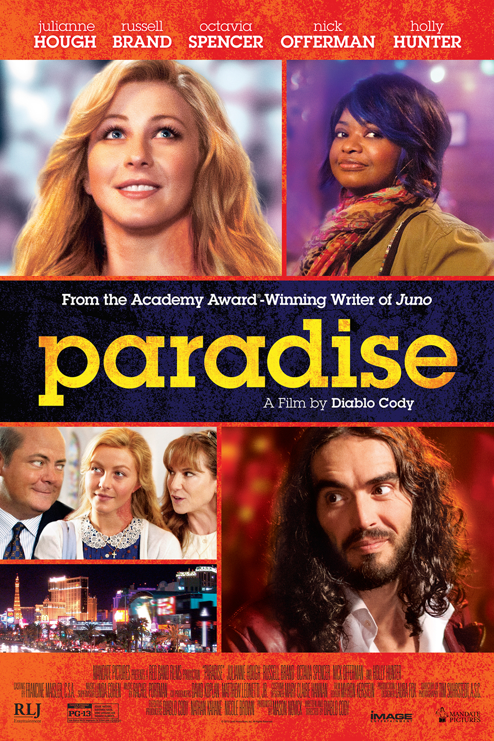 Paradise Pictures Rotten Tomatoes