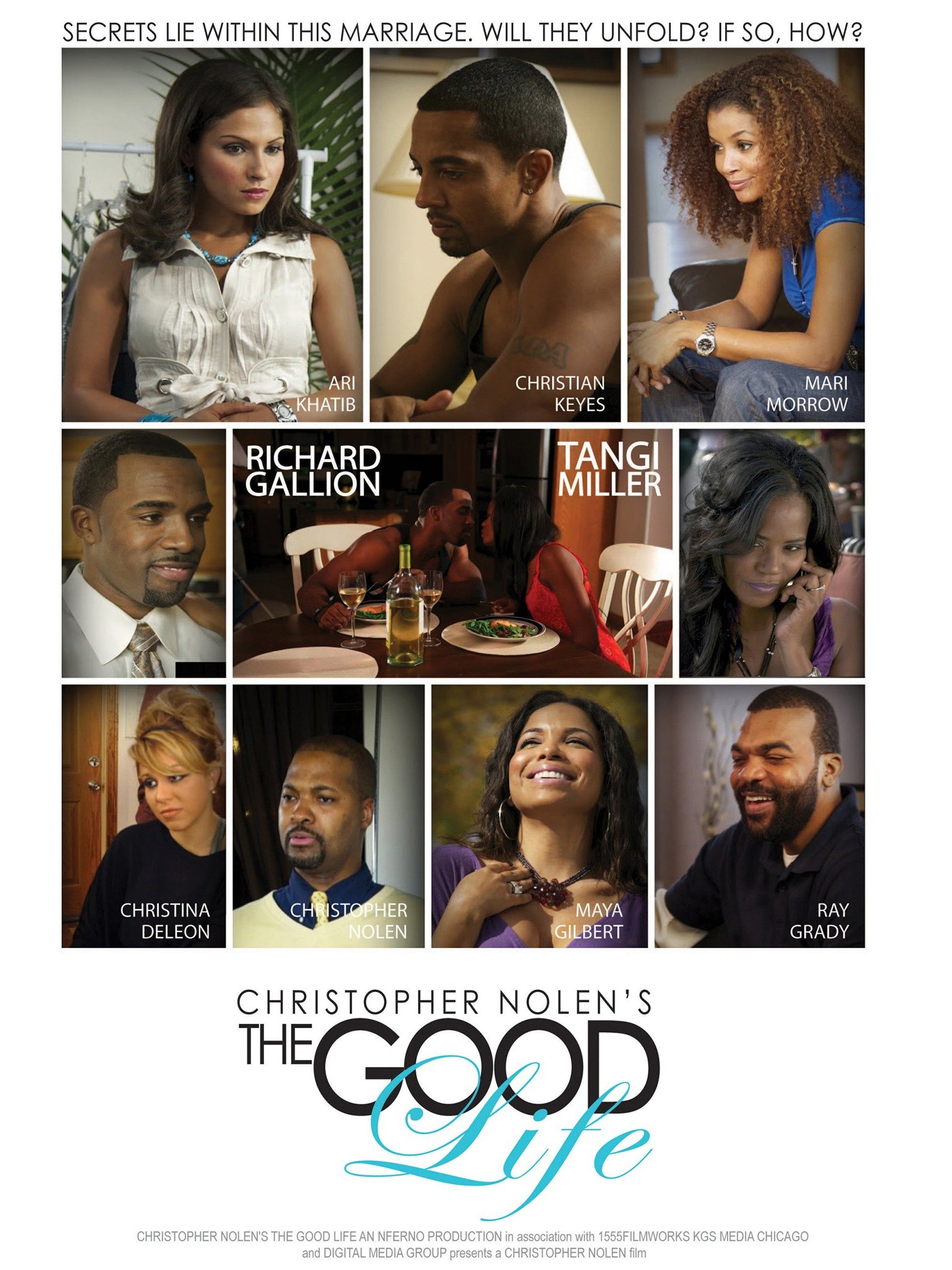 The Good Life 2012 Rotten Tomatoes