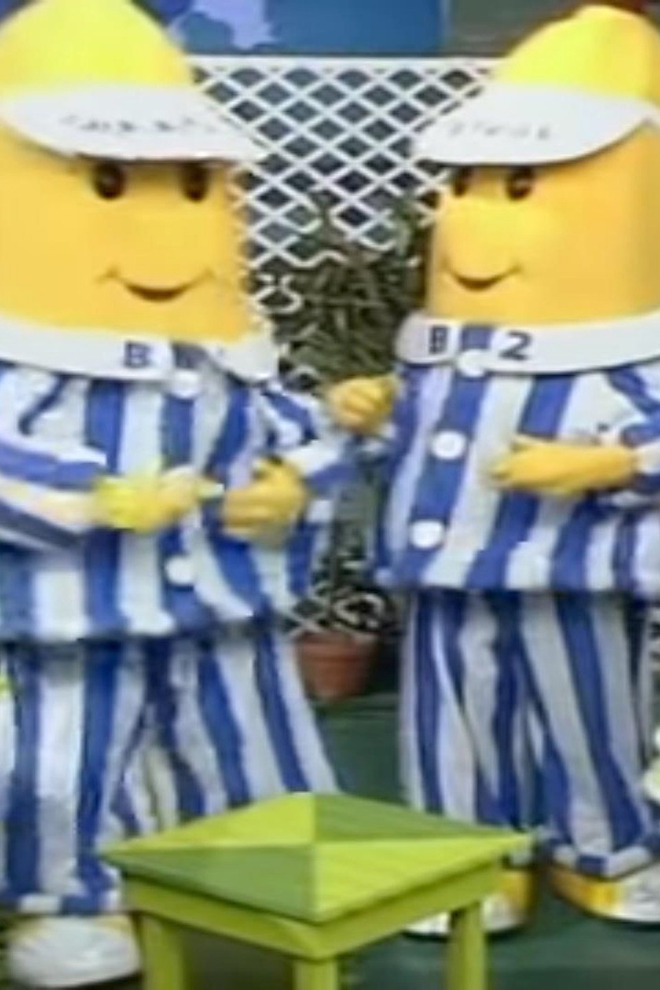 Wibbly Wobbly Pictures Rotten Tomatoes