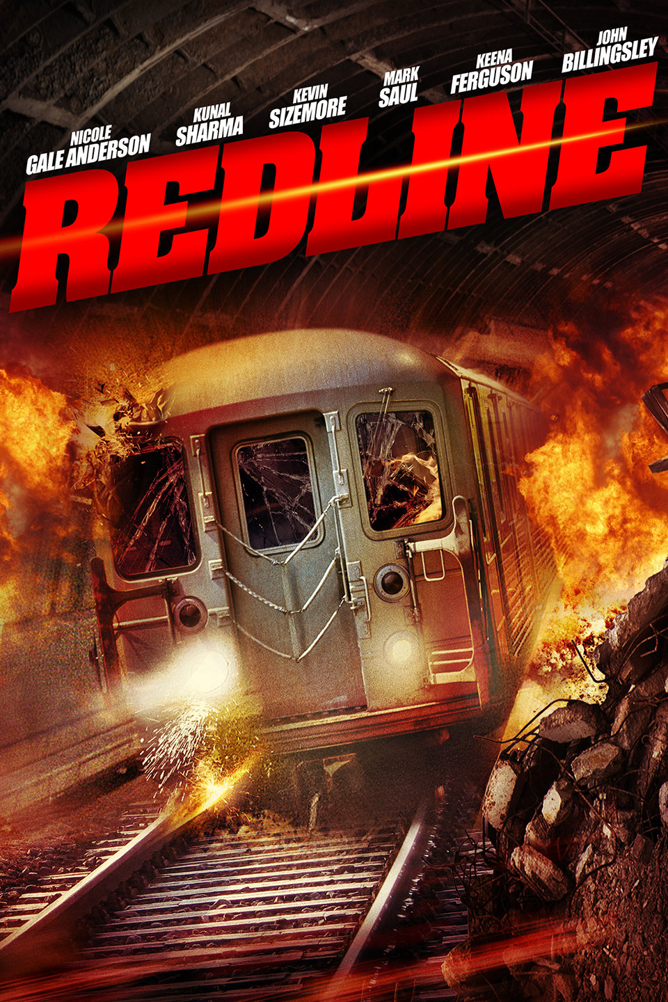 red line movie review