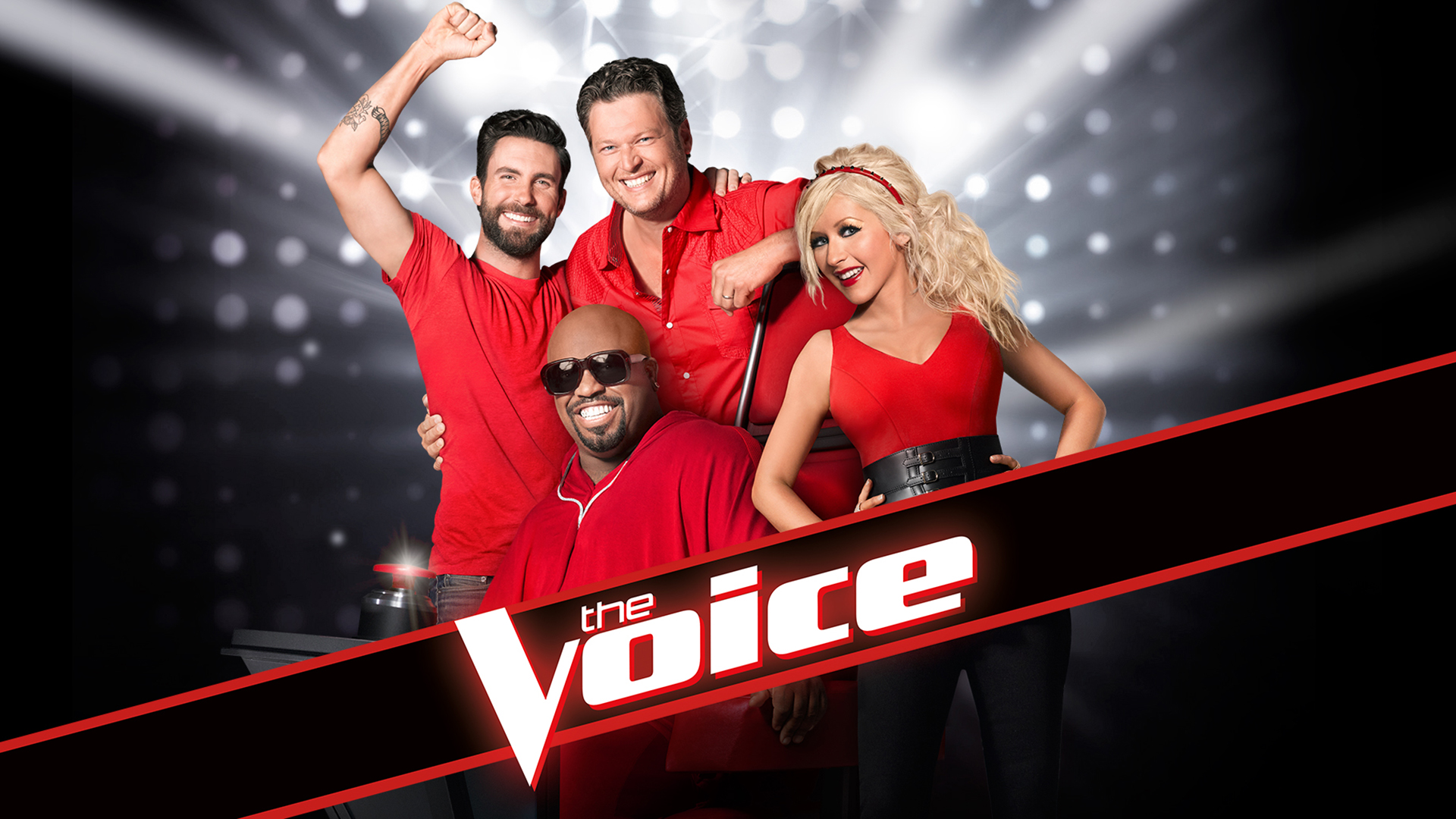 The voice season 5 contestants