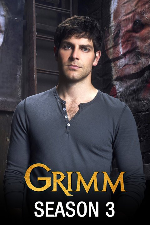 Grimm Rotten Tomatoes