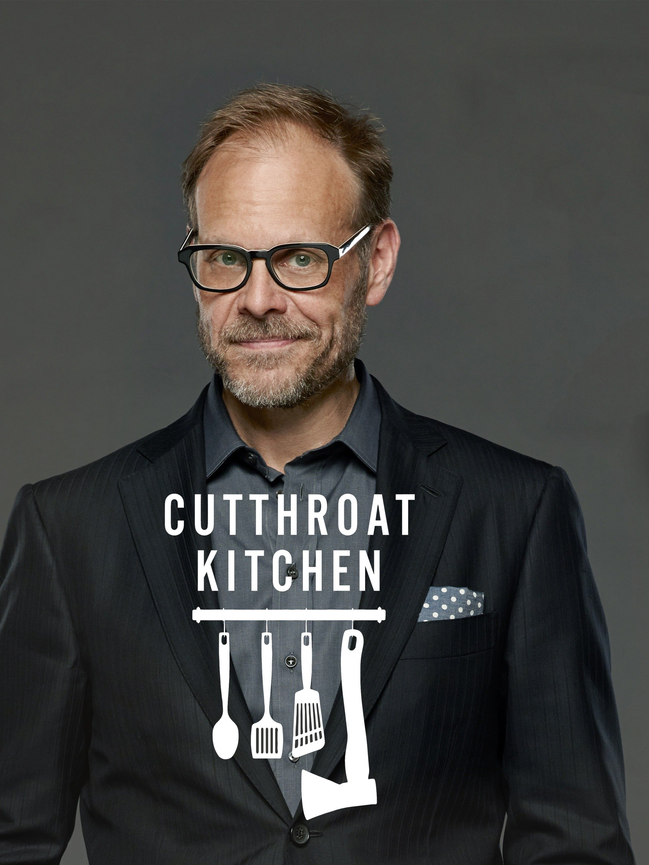 Cutthroat Kitchen Rotten Tomatoes