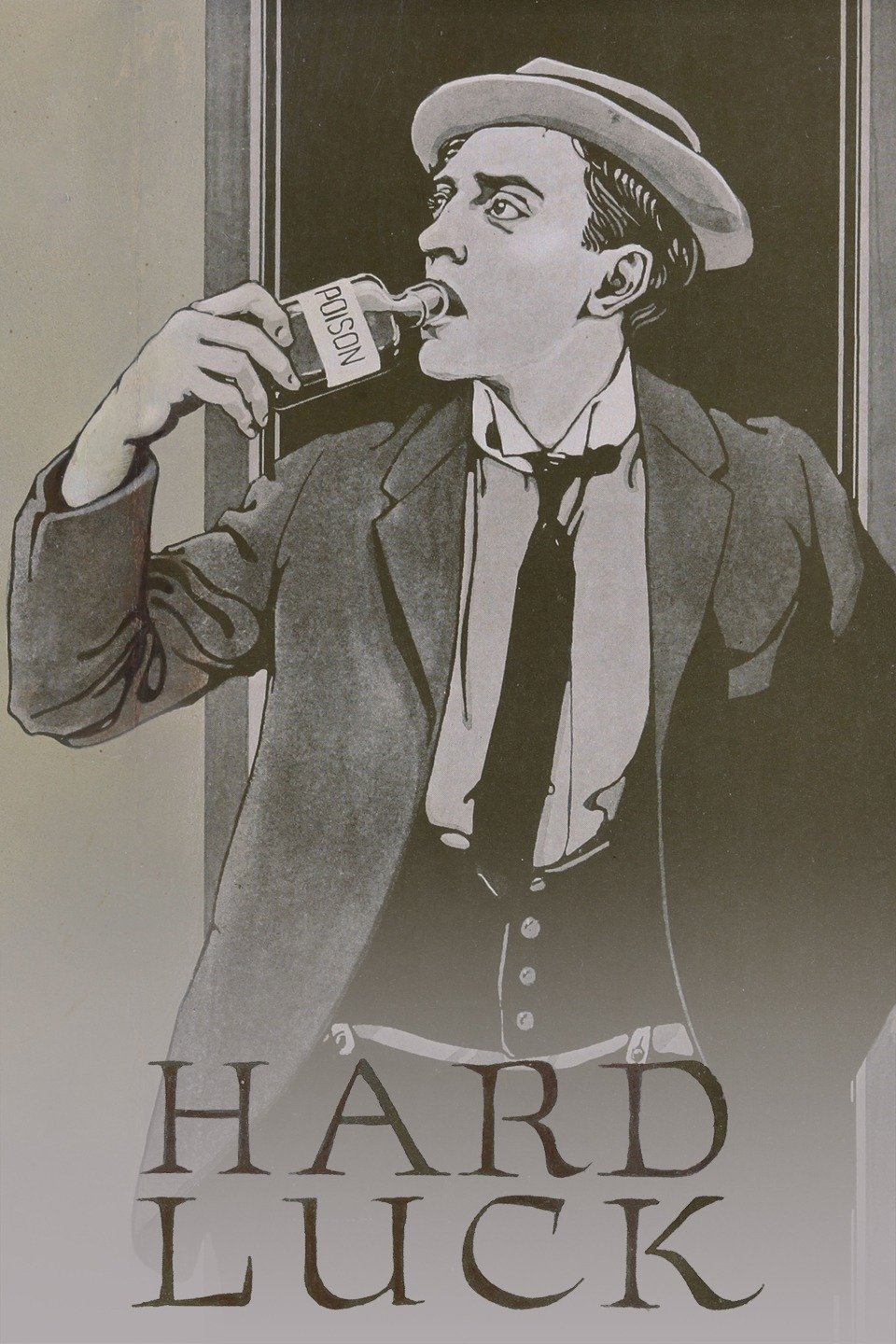 Hard Luck - Rotten Tomatoes