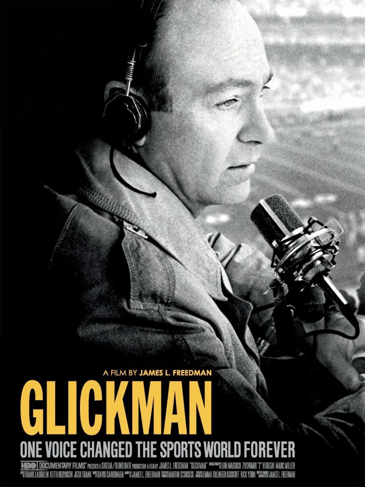 Glickman (2012) - Rotten Tomatoes