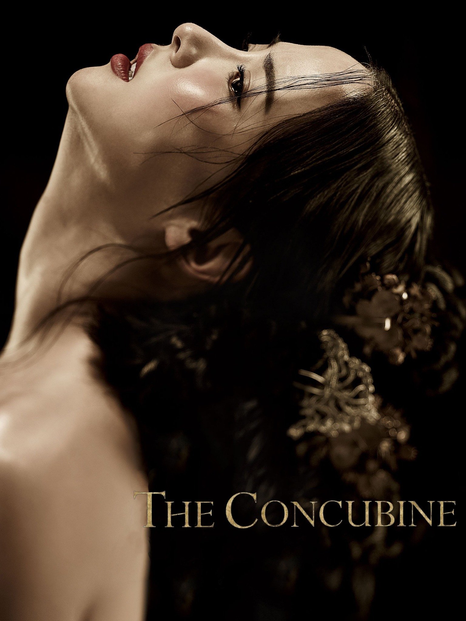 The Concubine - Rotten Tomatoes