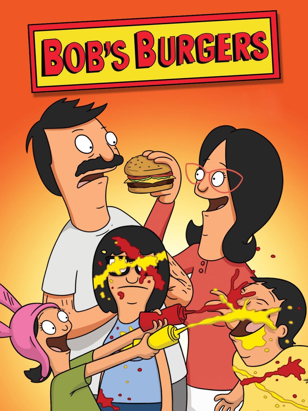 Bobs Burgers Gay Porn - Bob's Burgers - Rotten Tomatoes