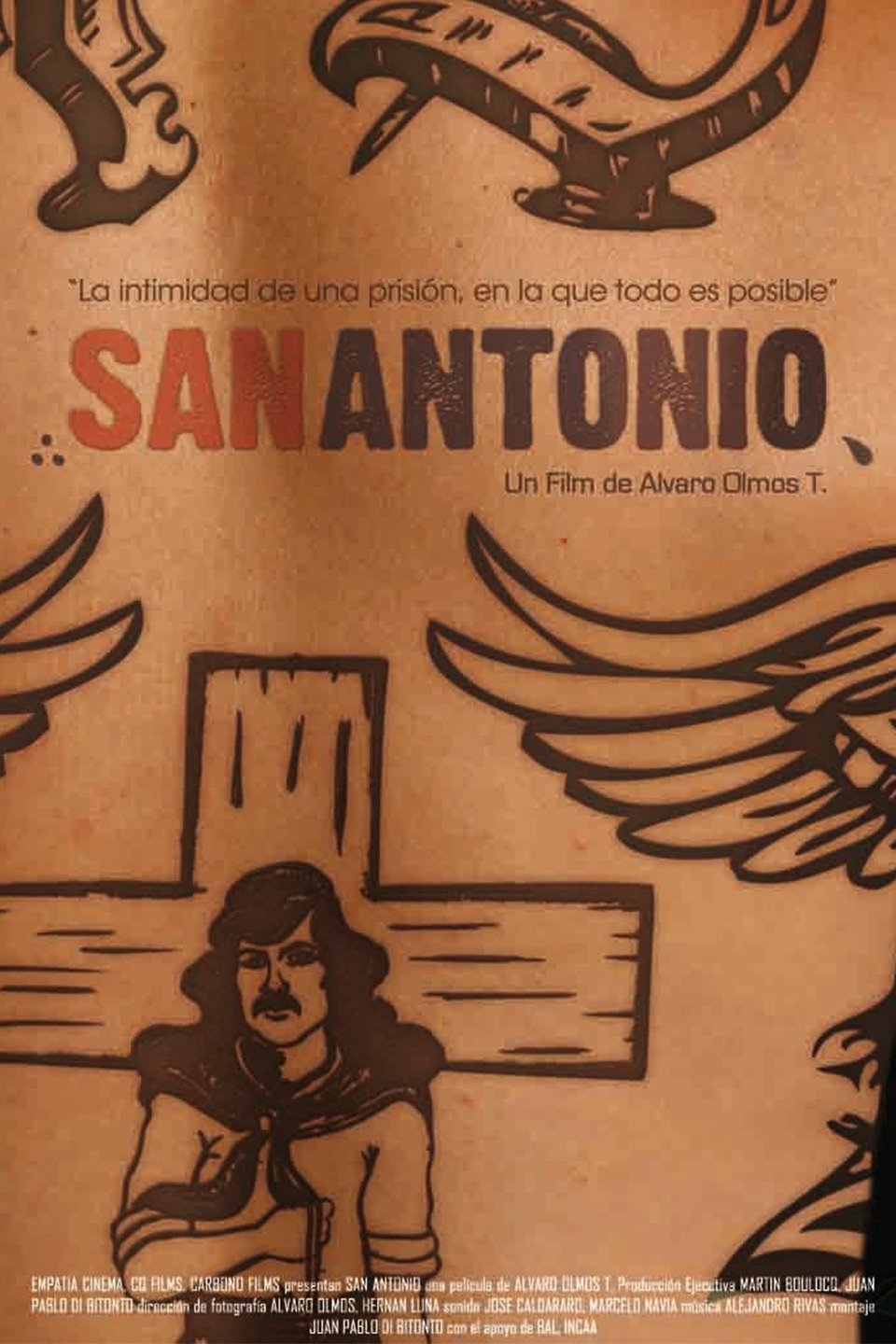 San Antonio Pictures Rotten Tomatoes