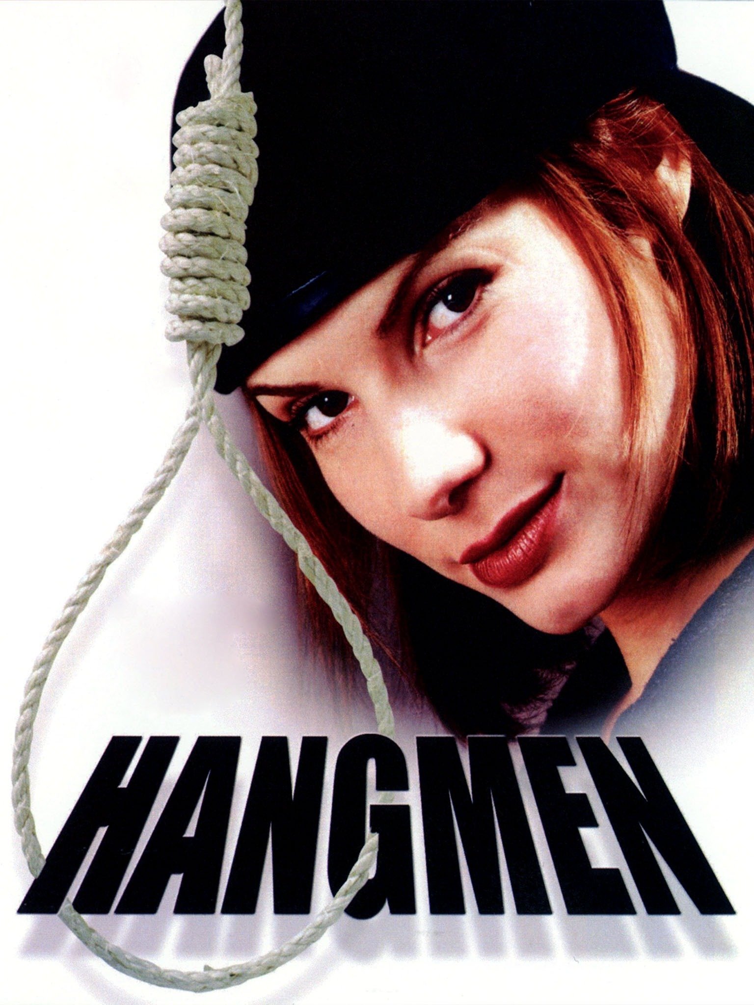 Hangmen (1987) Hindi Dubbed