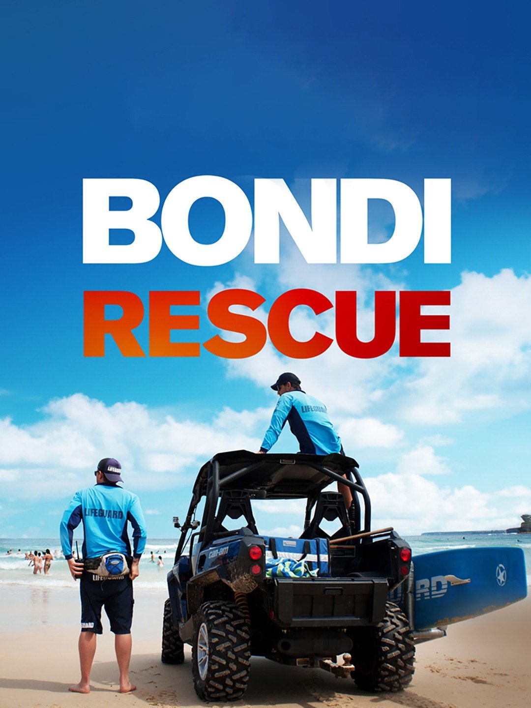 Bondi Rescue - Rotten Tomatoes