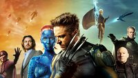 X-Men: Días del futuro pasado