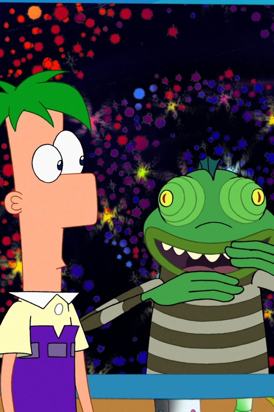 Knot My Problem; Mind Share Pictures Rotten Tomatoes