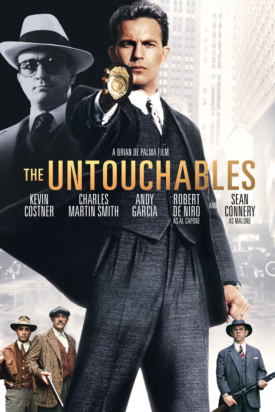 The Complete Series The Untouchables for sale online DVD 