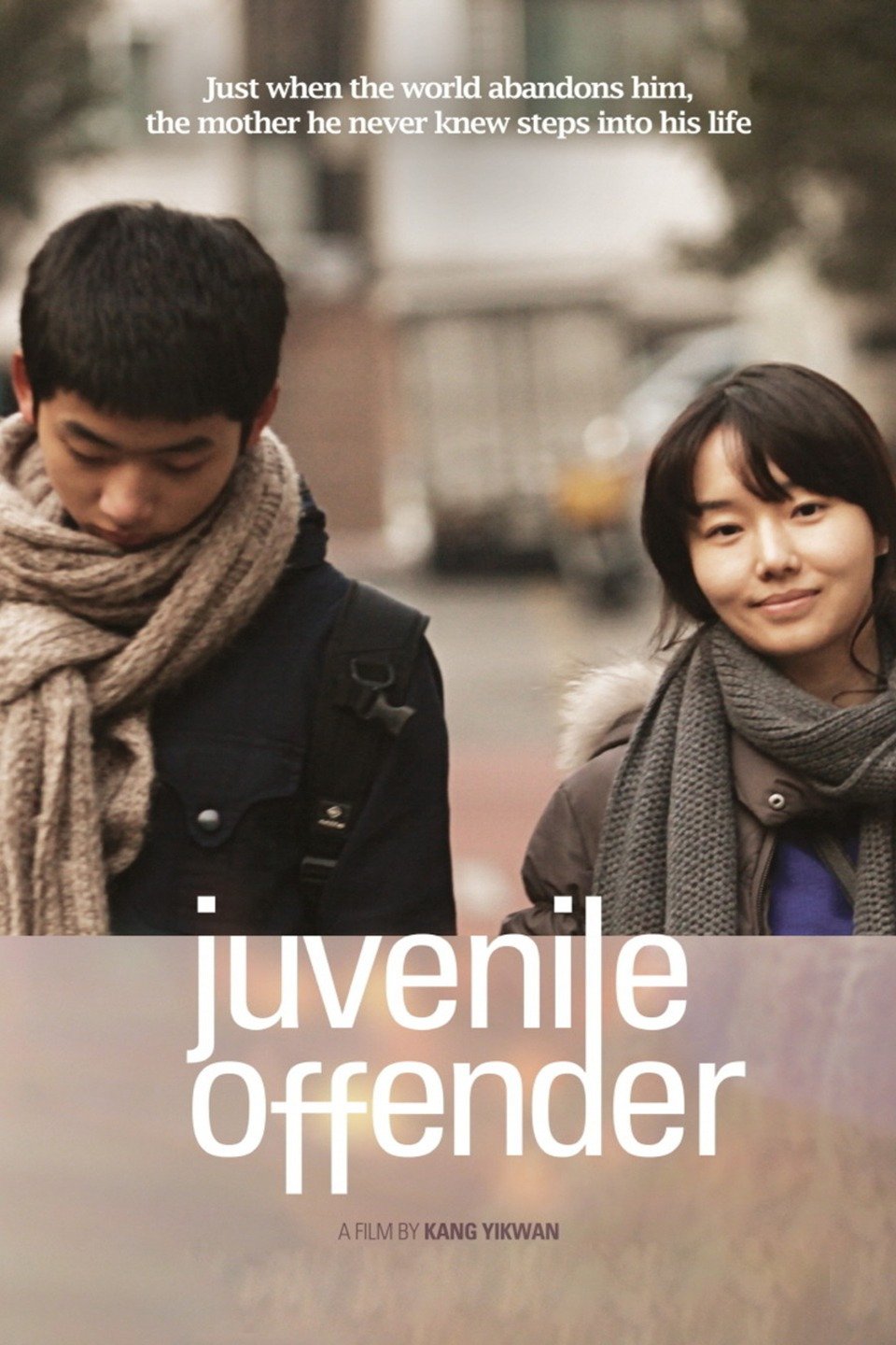 Juvenile Offender Chapter 6 Juvenile Offender - Rotten Tomatoes