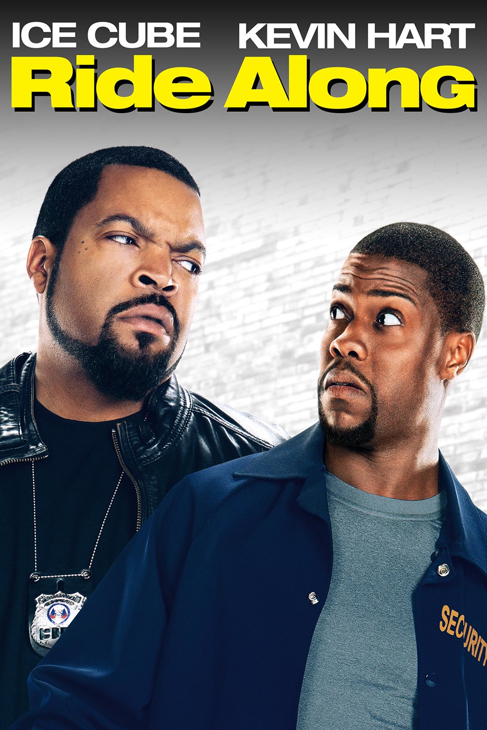 Ride Along Trailer 1 Trailers & Videos Rotten Tomatoes
