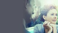 La mirada del amor