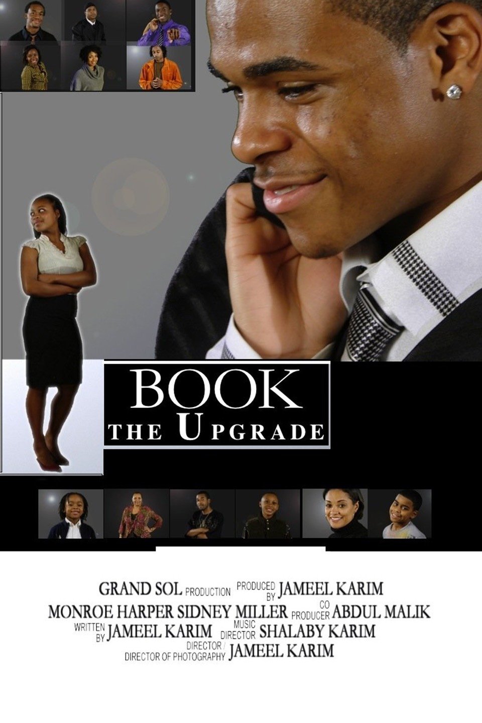 Book: The Upgrade - Rotten Tomatoes