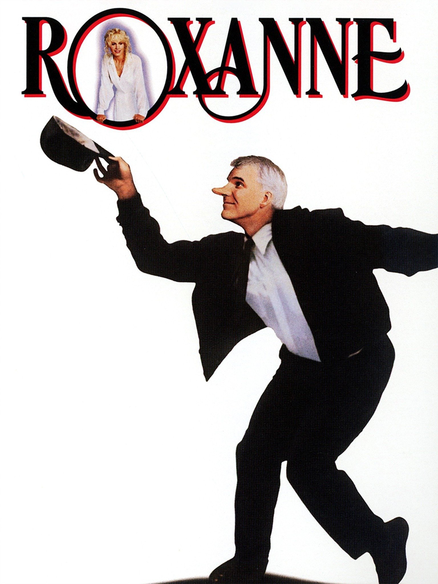 Roxanne Trailer 1 Trailers & Videos Rotten Tomatoes