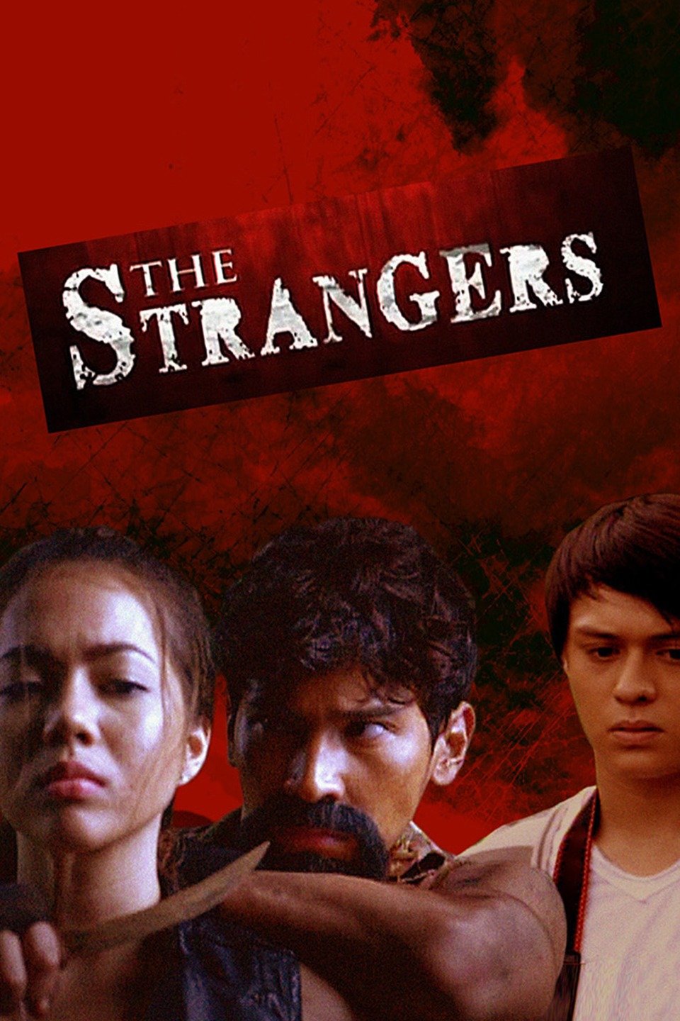 The Strangers - Rotten Tomatoes