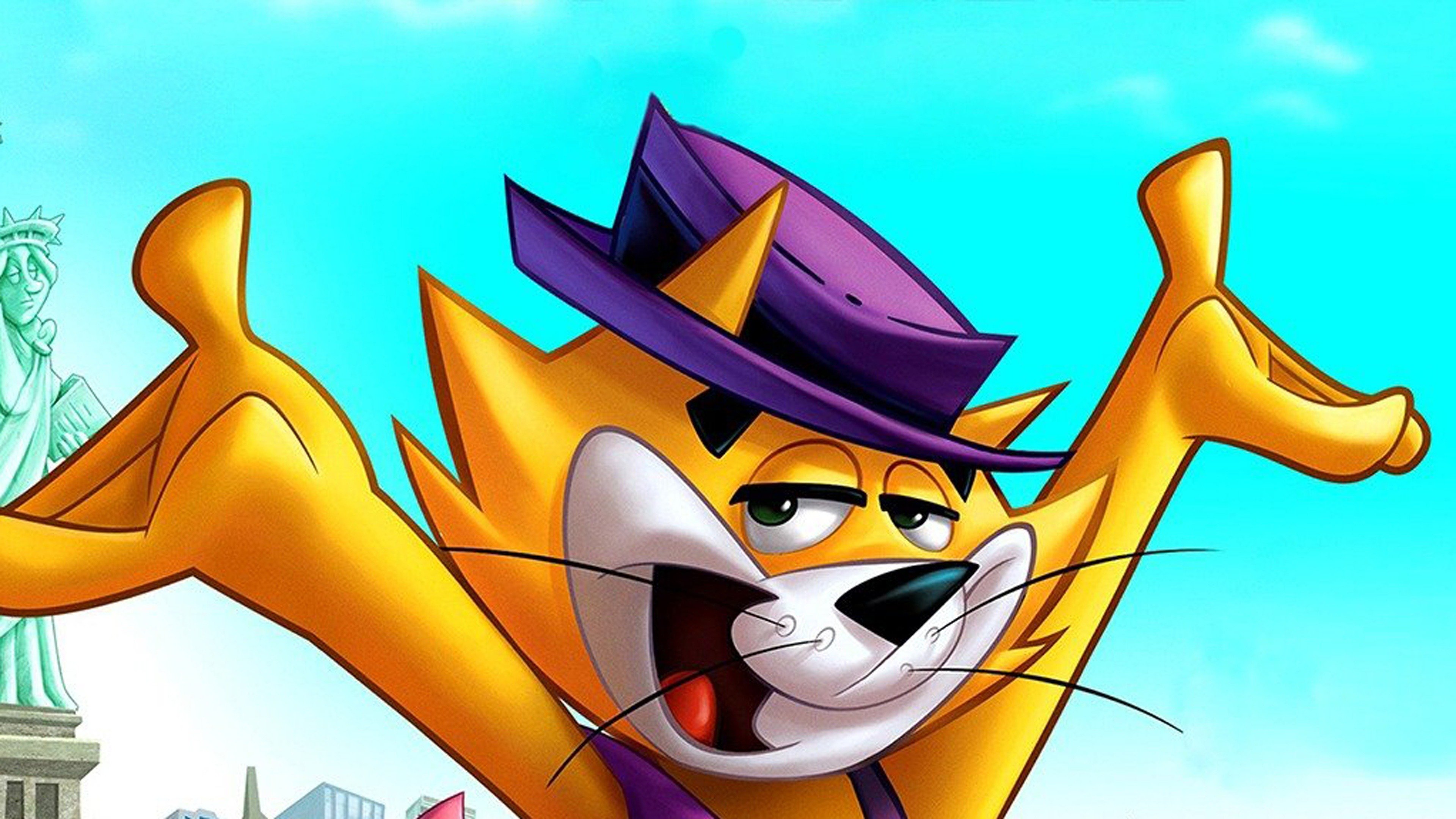 Top Cat (2011) - IMDb