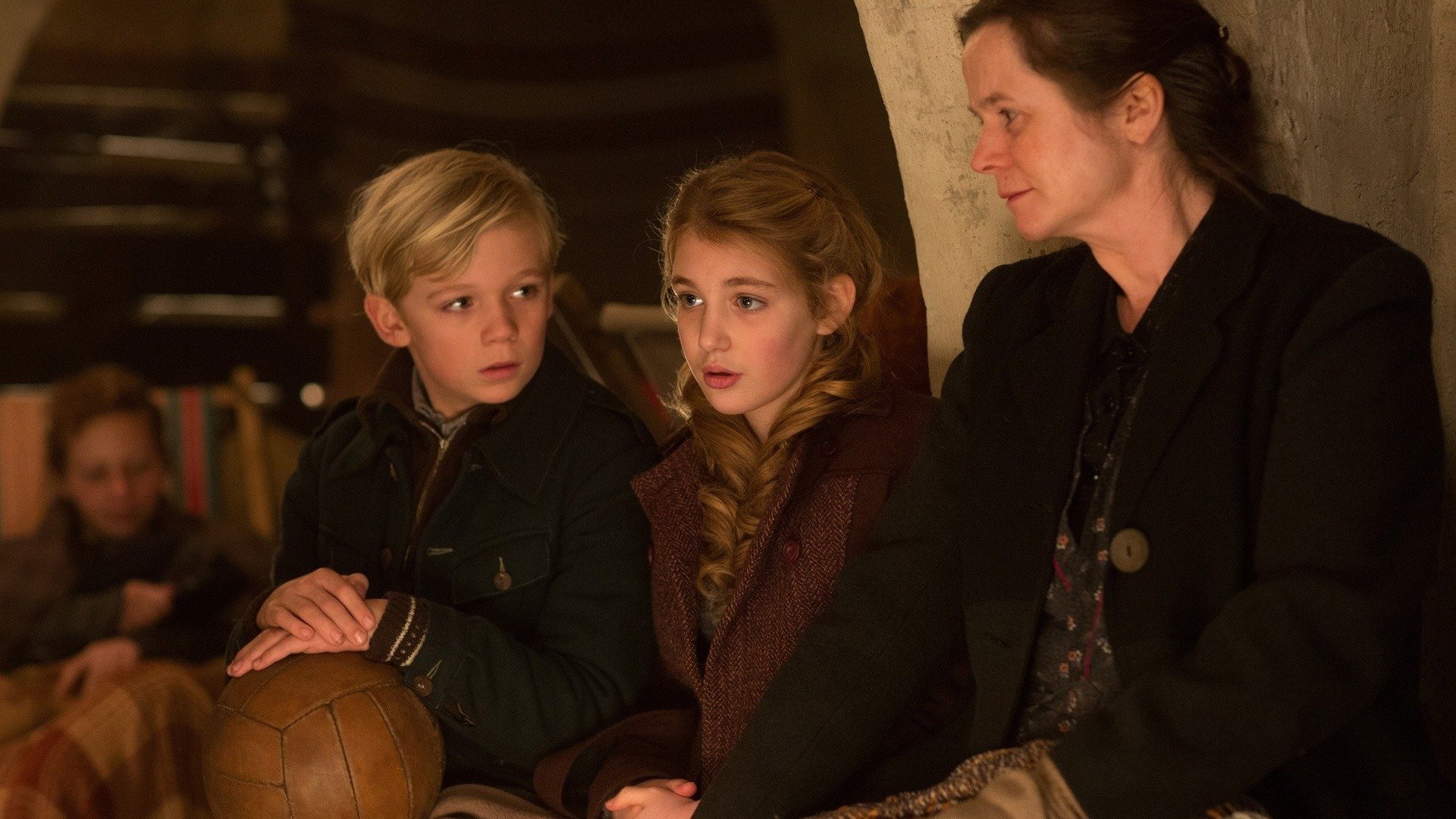 The Book Thief - Rotten Tomatoes