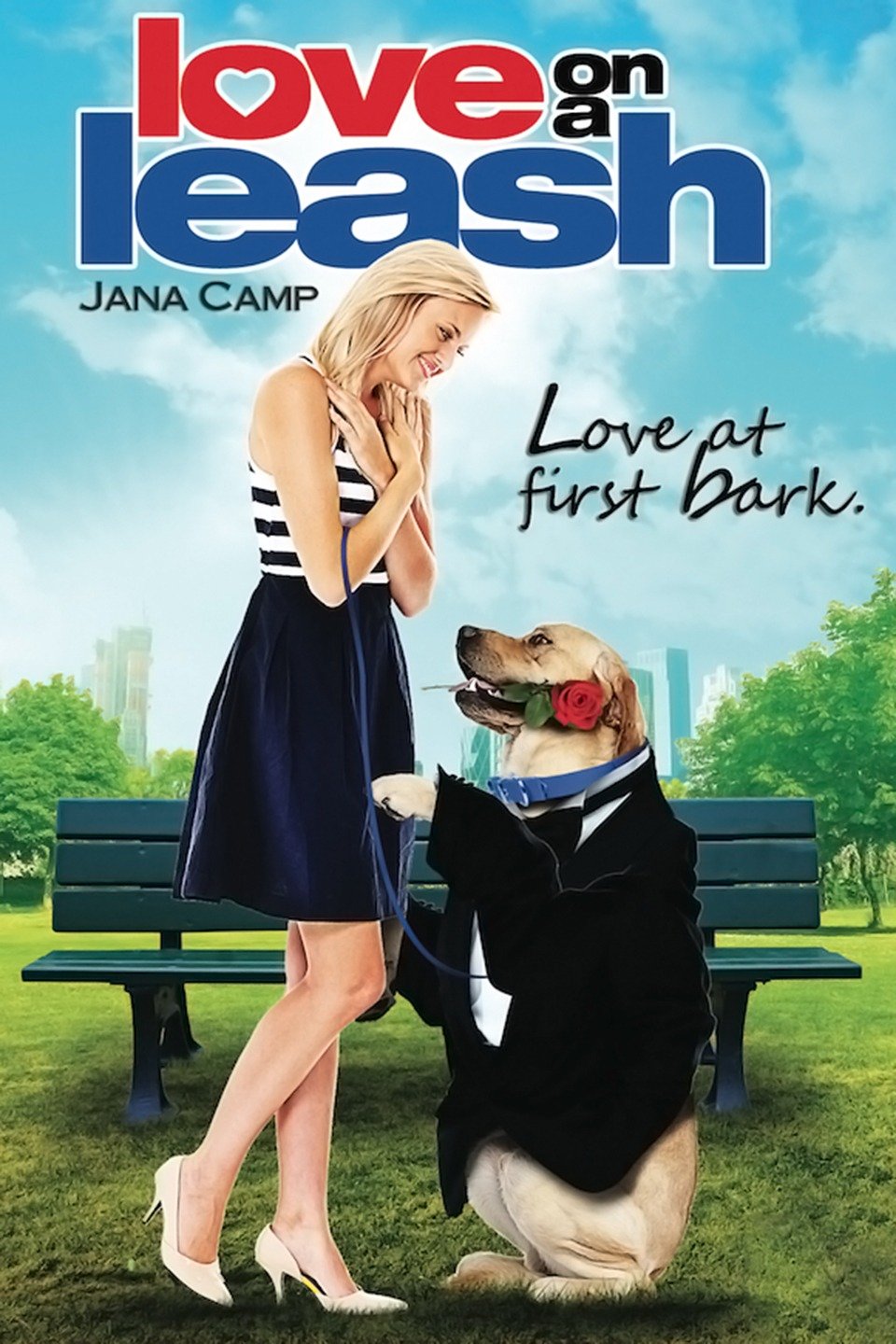 Love and leashes full movie