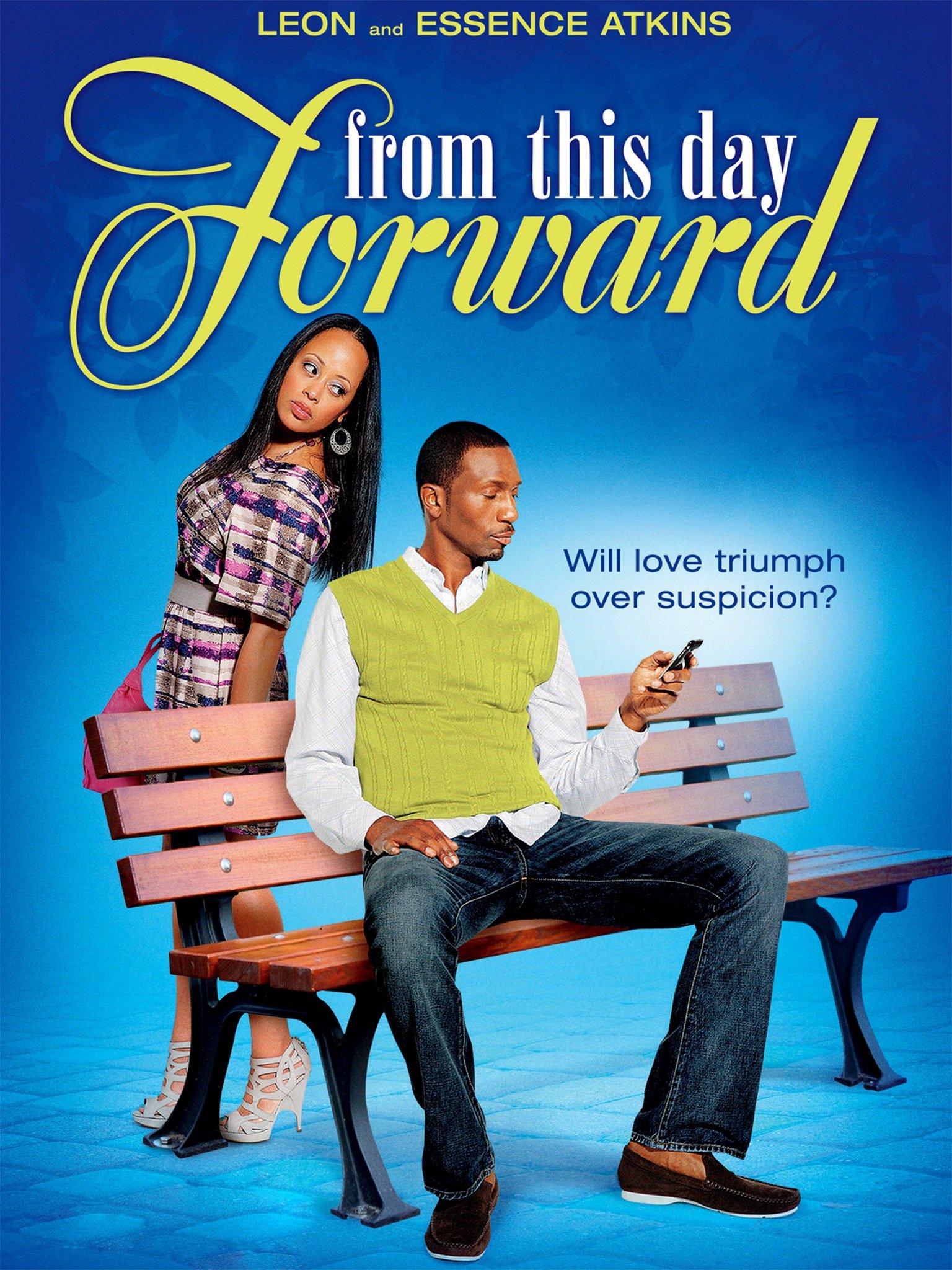 From this day forward pictures rotten tomatoes