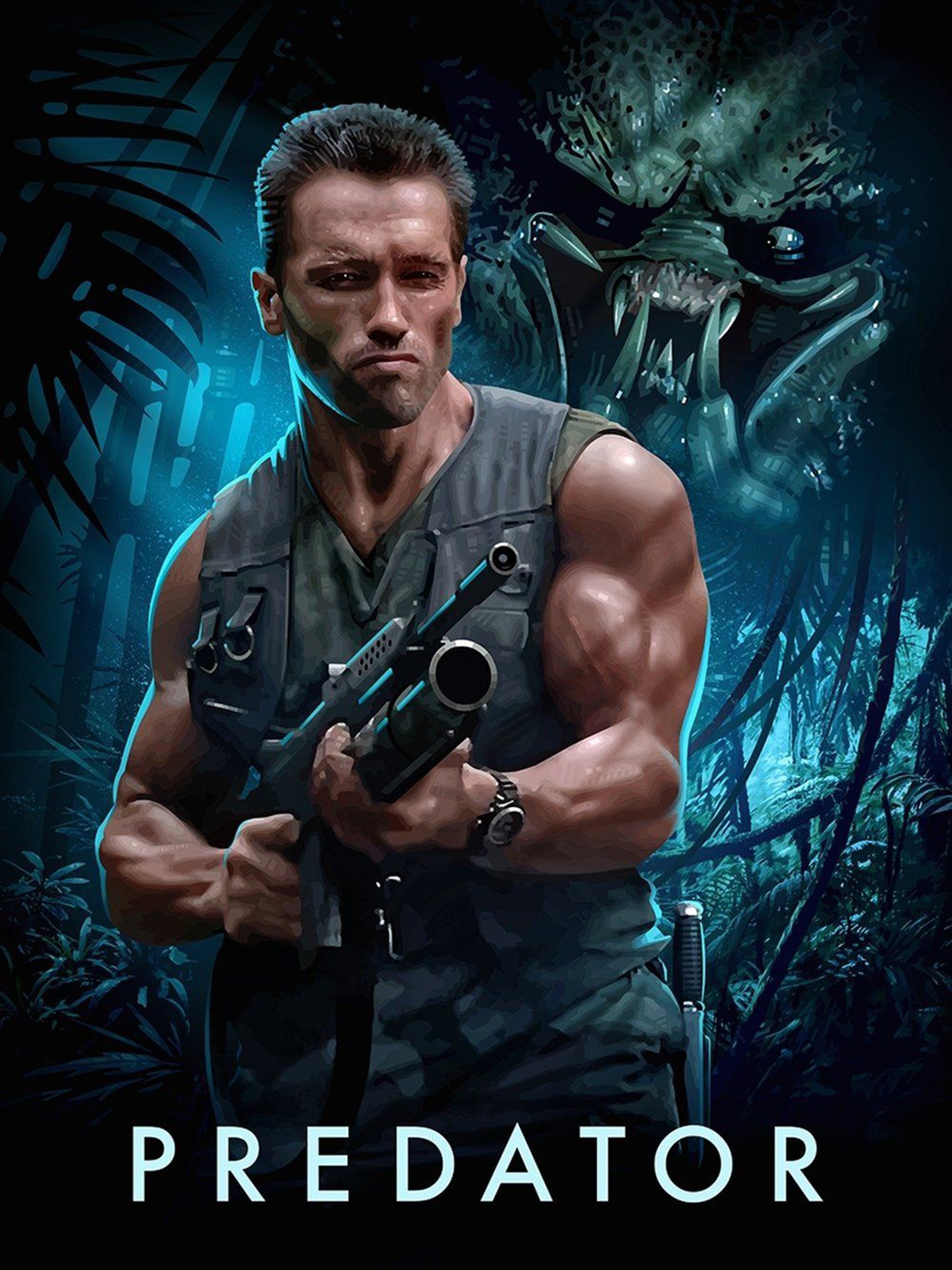 predator movie review