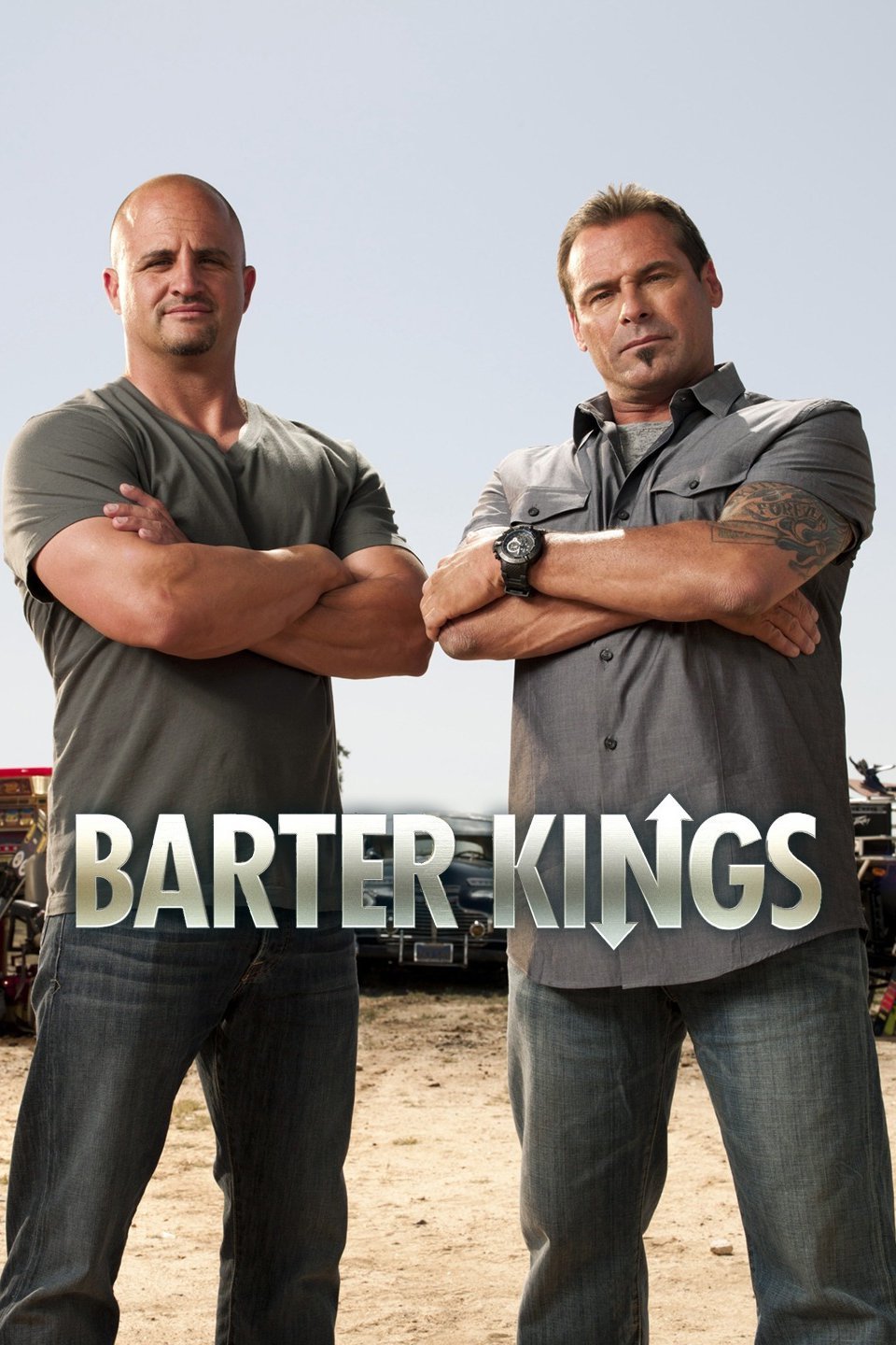 Barter Kings - Rotten Tomatoes