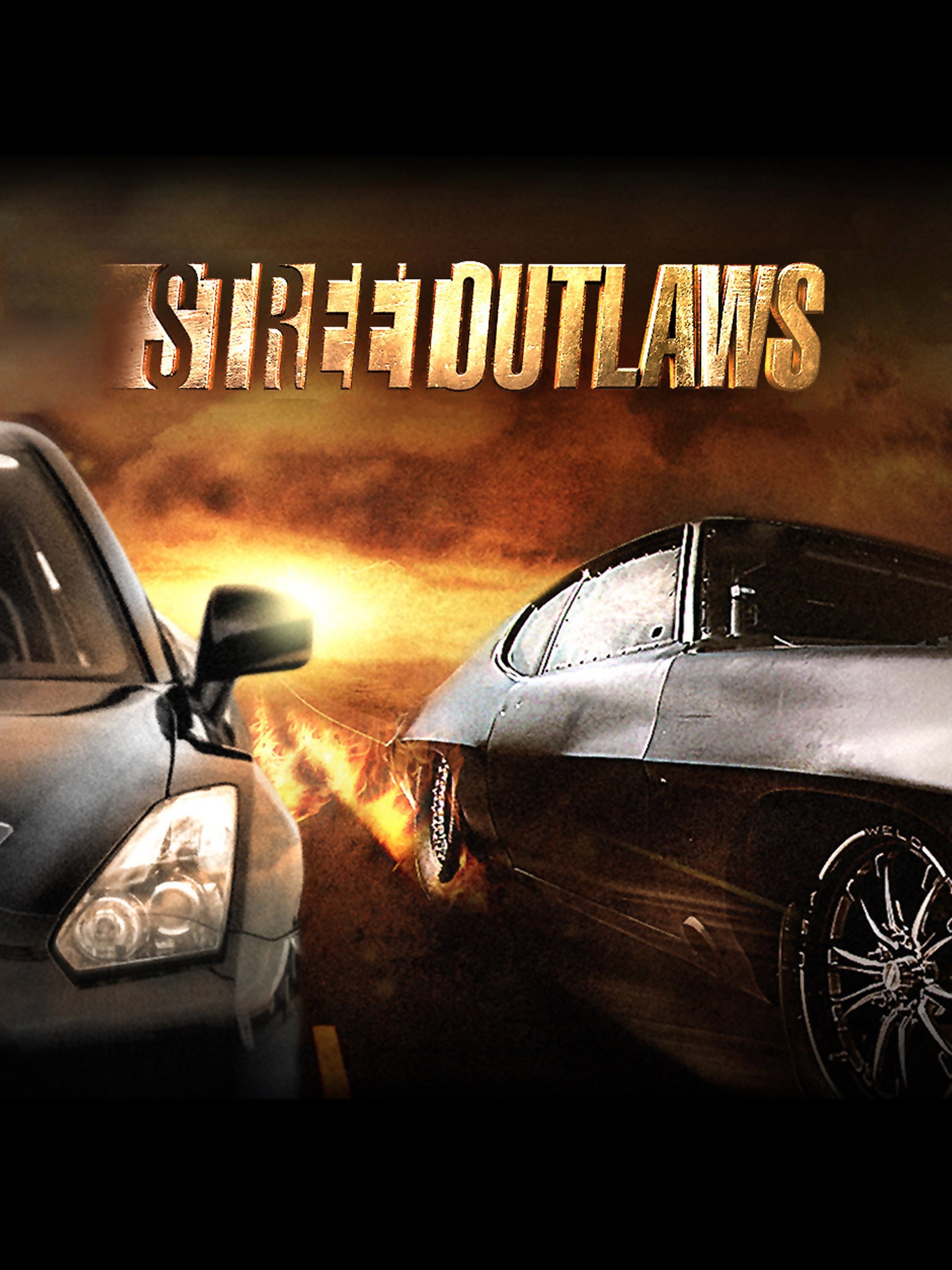 Street Outlaws Rotten Tomatoes