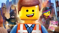 La Gran Aventura LEGO