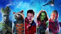Guardianes de la Galaxia