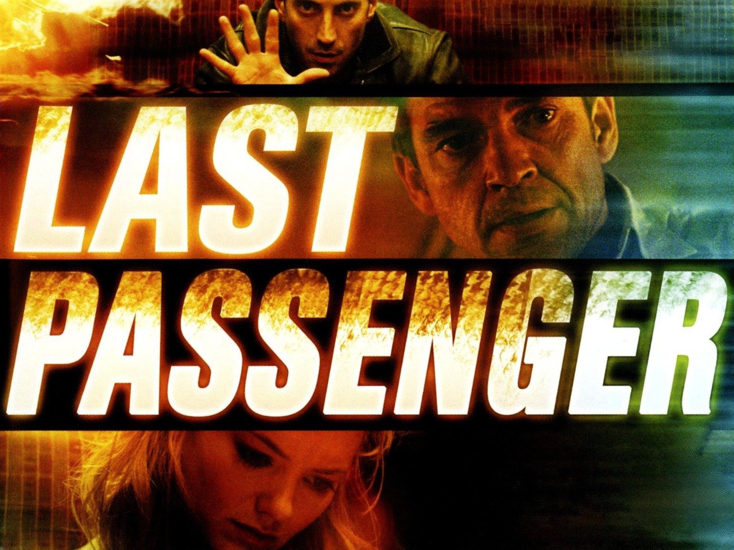 the last passenger will dean book review