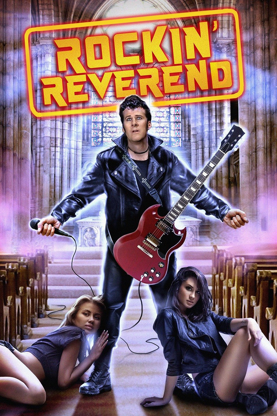 Rockin' Reverend Pictures Rotten Tomatoes