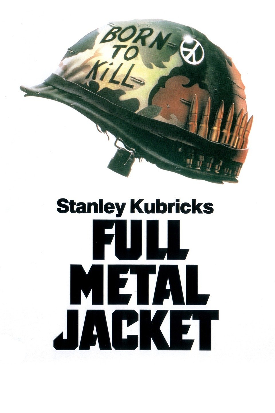 full metal jacket movie firearms