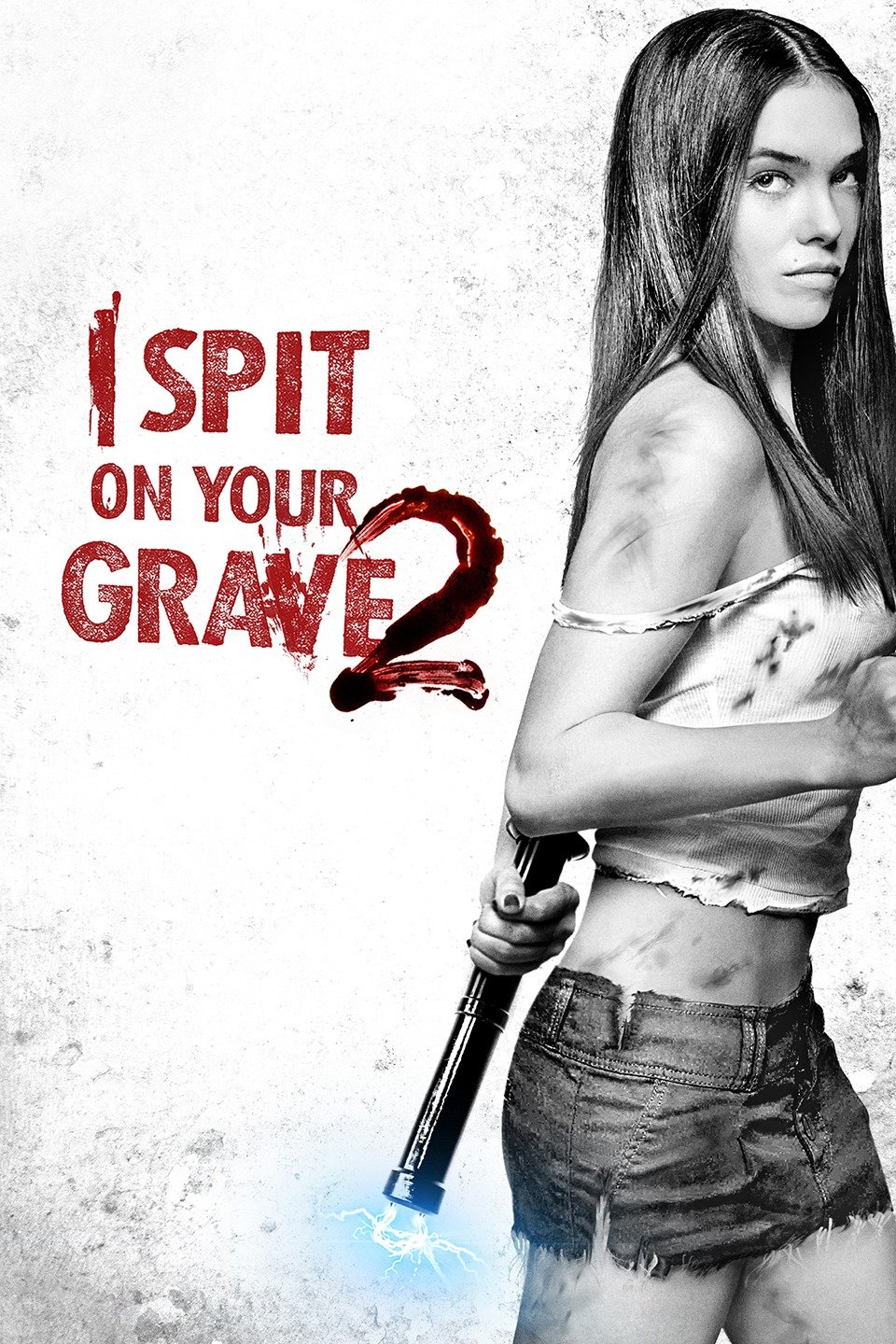 I Spit on Your Grave 2 - Rotten Tomatoes