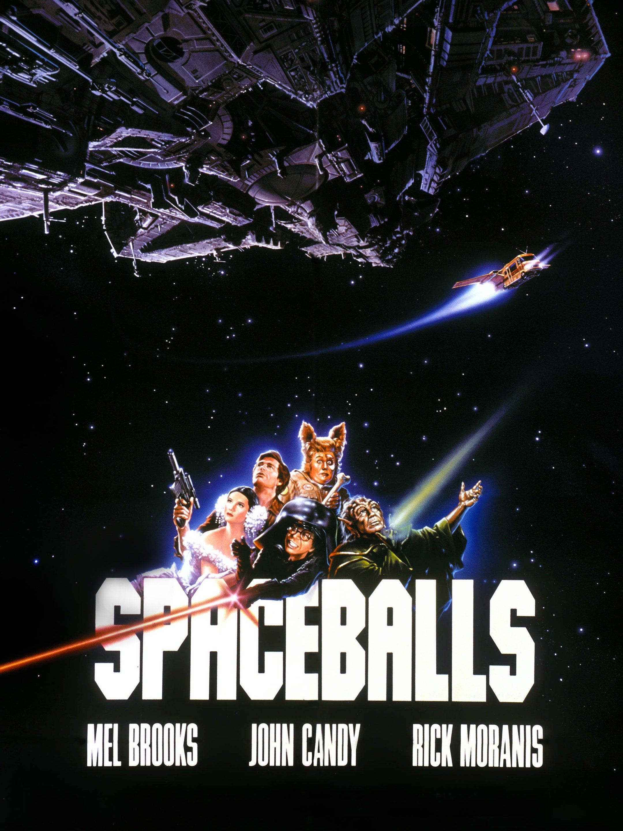 spaceballs