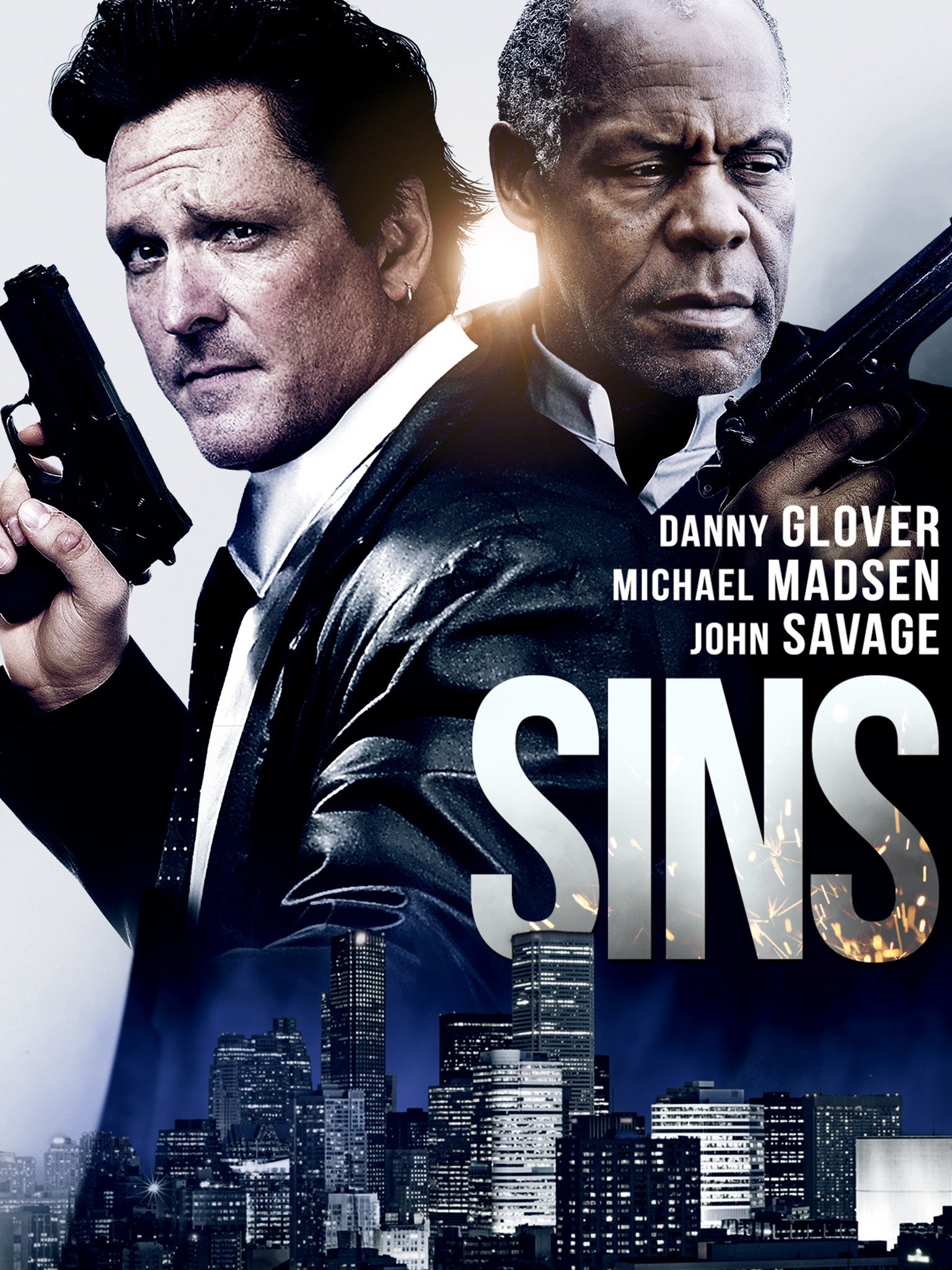 Sins Expiation Movie Reviews