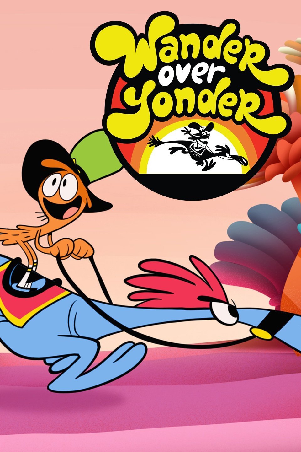 Wander Over Yonder Rotten Tomatoes