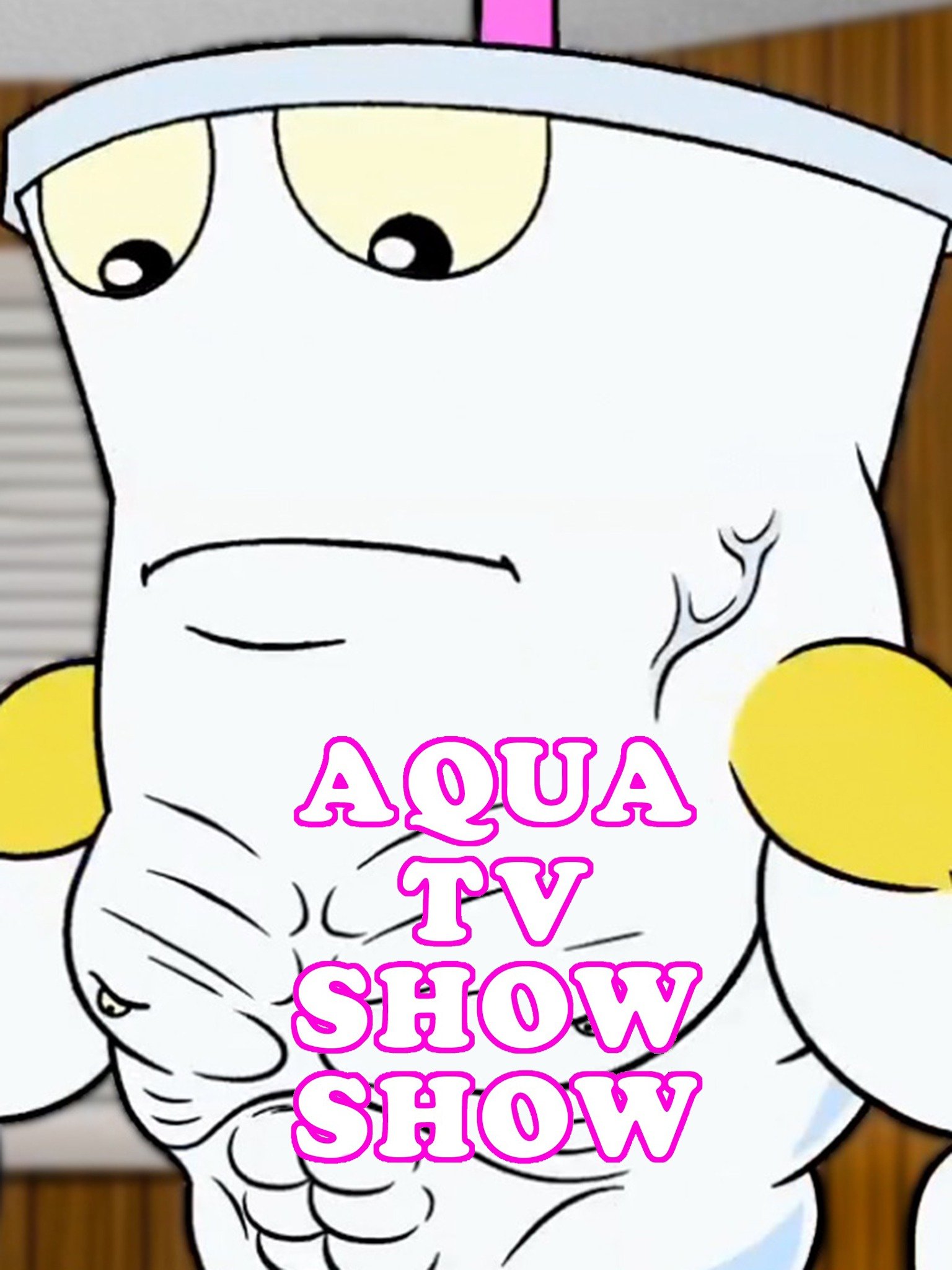 aqua tv
