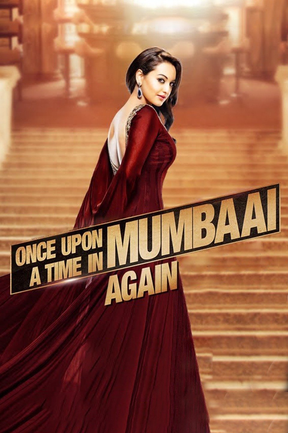 once upon a time in mumbaai dobara movie