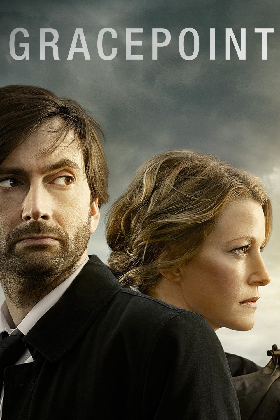 Gracepoint Rotten Tomatoes