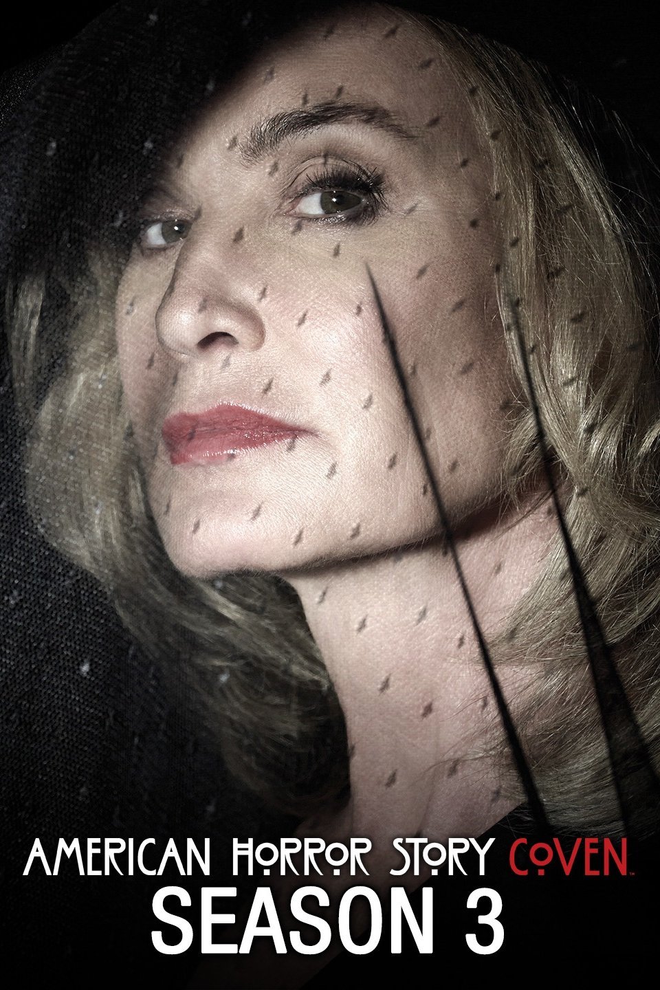American Horror Story Season 3 Cast Names